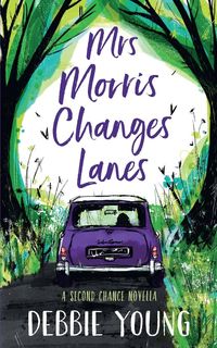 Produktbild: Mrs Morris Changes Lanes