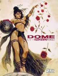 Produktbild: Luis Royo Dome