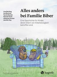 Produktbild: Alles anders bei Familie Biber