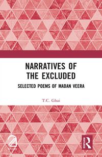 Produktbild: Narratives of the Excluded