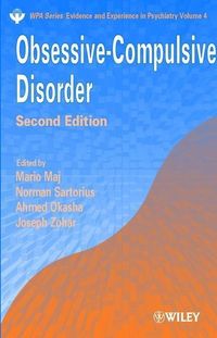 Produktbild: Obsessive-Compulsive Disorder