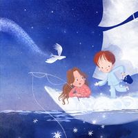 Produktbild: Max in the garden of dreams