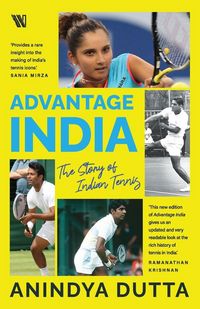 Produktbild: Advantage India