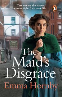 Produktbild: The Maid's Disgrace