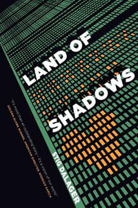 Produktbild: Land of Shadows