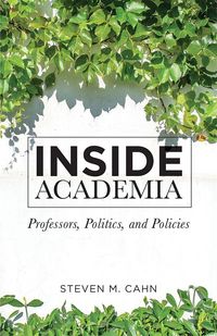 Produktbild: Inside Academia