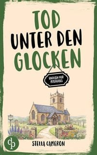 Produktbild: Tod unter den Glocken