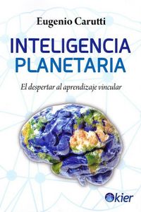 Produktbild: Inteligencia planetaria : el despertar al aprendizaje vincular