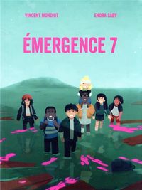 Produktbild: Emergence 7