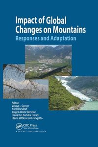 Produktbild: Impact Of Global Changes On Mo