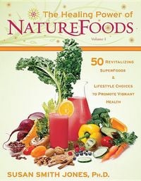 Produktbild: The Healing Power of NatureFoods