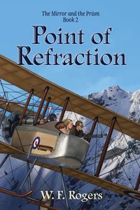 Produktbild: Point of Refraction