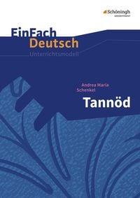Produktbild: EinFach Deutsch Unterrichtsmodelle