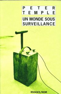 Produktbild: Un monde sous surveillance