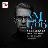 Produktbild: Mozart Momentum-1786