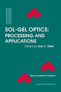 Produktbild: Sol-Gel Optics