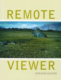 Produktbild: Remote Viewer: Graham Gussin