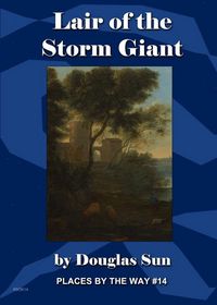 Produktbild: Lair of the Storm Giant