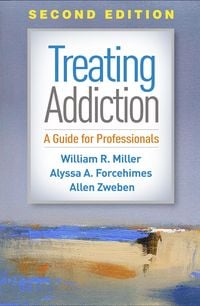 Produktbild: Treating Addiction, Second Edition