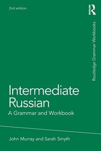 Produktbild: Intermediate Russian