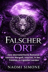 Produktbild: Falscher Ort