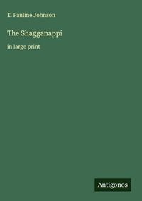 Produktbild: The Shagganappi