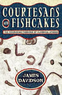 Produktbild: Courtesans and Fishcakes