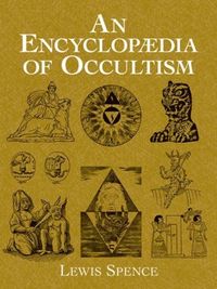 Produktbild: An Encyclopedia of Occultism