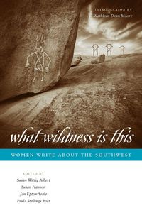Produktbild: What Wildness Is This