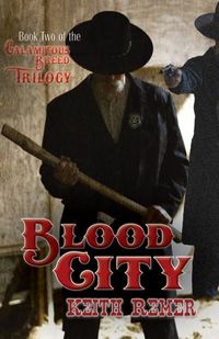 Produktbild: Blood City