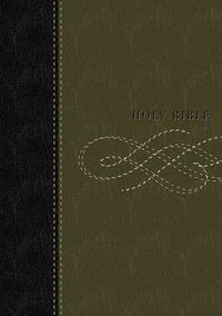 Produktbild: Personal Size Giant Print Reference Bible-KJV