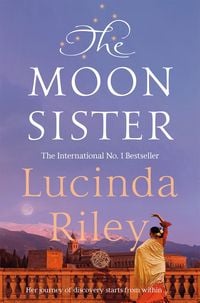 Produktbild: The Moon Sister
