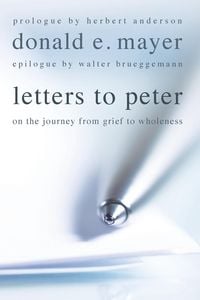 Produktbild: Letters to Peter
