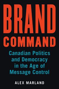 Produktbild: Brand Command
