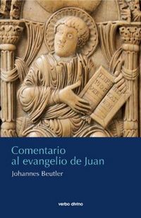 Produktbild: Comentario al Evangelio de Juan