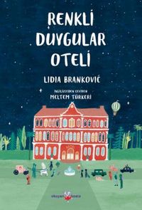 Produktbild: Renkli Duygular Oteli