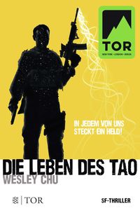 Produktbild: Die Leben des Tao