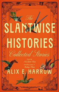 Produktbild: The Slantwise Histories