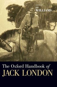 Produktbild: Oxford Handbook of Jack London