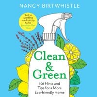Produktbild: Clean & Green
