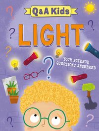 Produktbild: Q and A Kids: Light