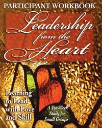 Produktbild: Leadership from the Heart - Participant Workbook
