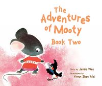 Produktbild: Adventures of Mooty Book Two