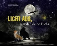 Produktbild: Licht aus, sagt der kleine Fuchs