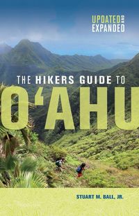 Produktbild: The Hikers Guide to O'Ahu