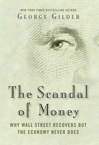 Produktbild: The Scandal of Money