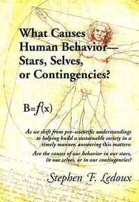 Produktbild: What Causes Human Behavior