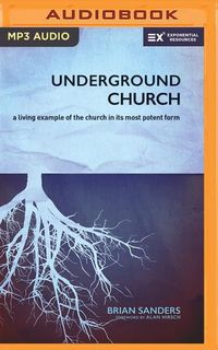 Bild vom Artikel Underground Church: A Living Example of the Church in Its Most Potent Form vom Autor Brian Sanders