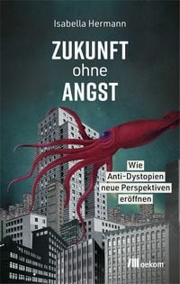 Produktbild: Zukunft ohne Angst