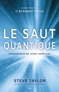 Produktbild: Le saut quantique